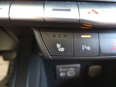 2021 Cadillac XT4 AWD Premium Luxury
