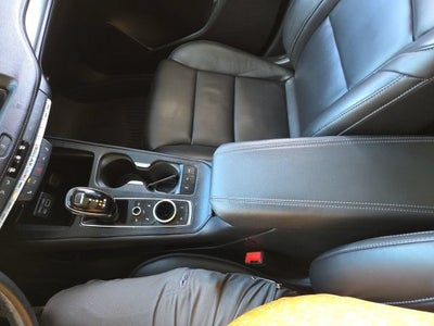2021 Cadillac XT4 AWD Premium Luxury