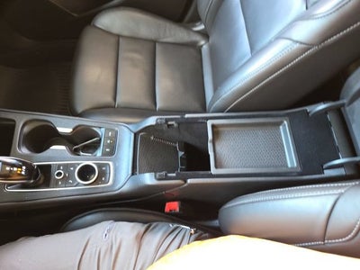 2021 Cadillac XT4 AWD Premium Luxury