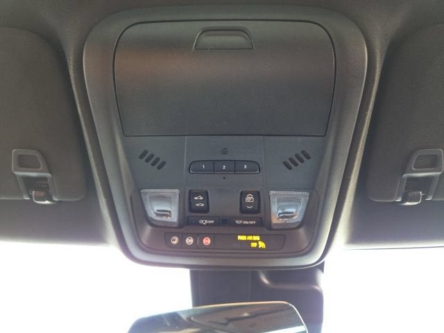 2021 Cadillac XT4 AWD Premium Luxury