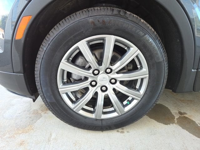 2021 Cadillac XT4 AWD Premium Luxury