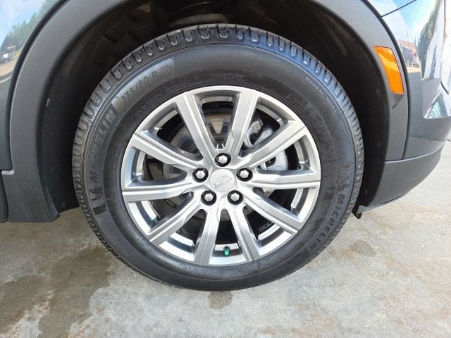 2021 Cadillac XT4 AWD Premium Luxury