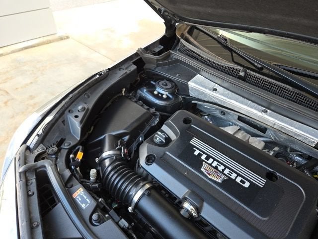 2021 Cadillac XT4 AWD Premium Luxury