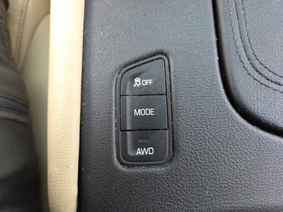 2019 Cadillac XT5 AWD