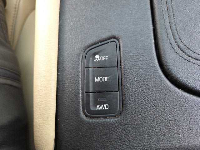 2019 Cadillac XT5 AWD