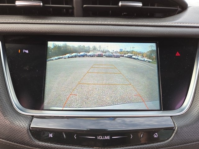 2019 Cadillac XT5 AWD