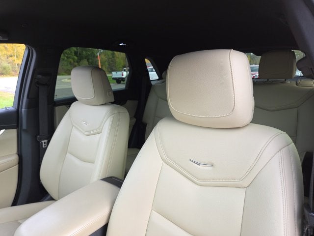 2019 Cadillac XT5 AWD