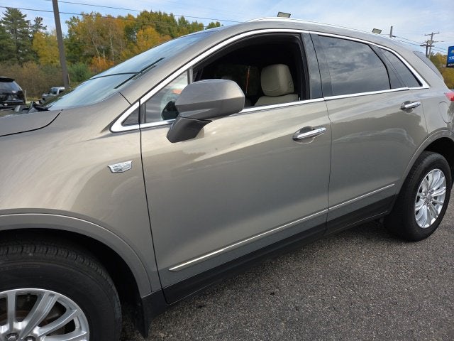 2019 Cadillac XT5 AWD
