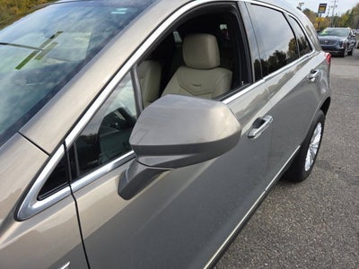 2019 Cadillac XT5 AWD