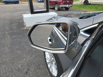 2019 Cadillac XT5 AWD