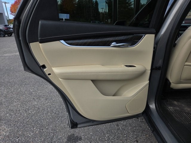 2019 Cadillac XT5 AWD