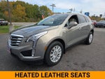 2019 Cadillac XT5 AWD