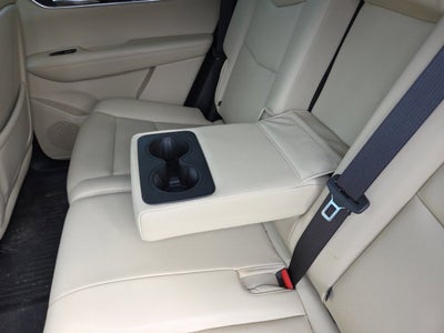 2019 Cadillac XT5 AWD