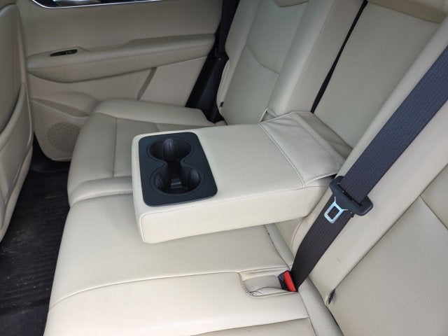 2019 Cadillac XT5 AWD