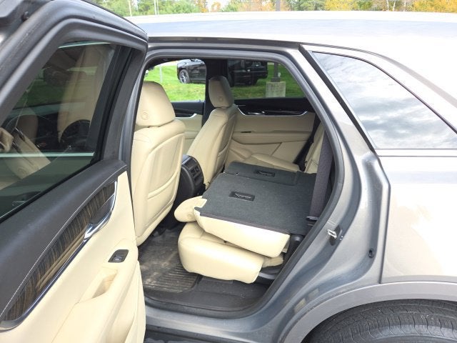 2019 Cadillac XT5 AWD