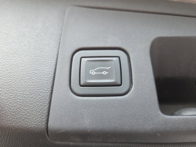 2019 Cadillac XT5 AWD