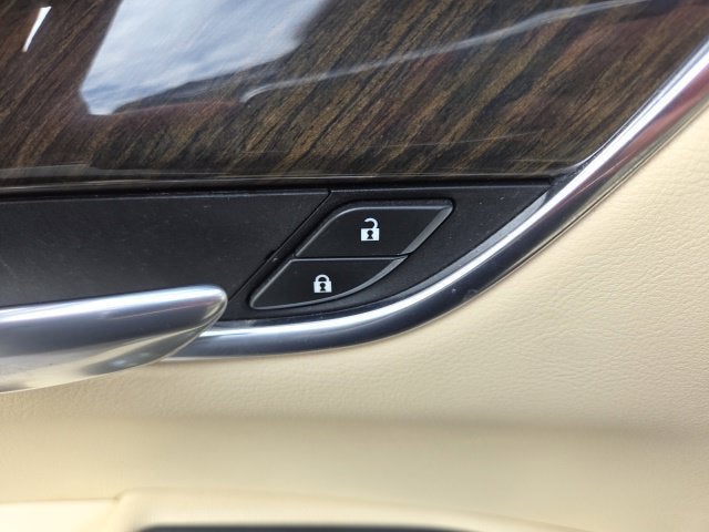 2019 Cadillac XT5 AWD