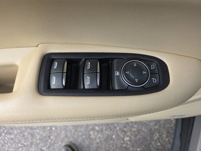 2019 Cadillac XT5 AWD
