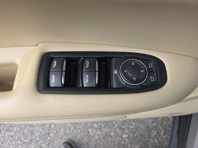 2019 Cadillac XT5 AWD