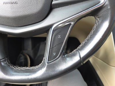 2019 Cadillac XT5 AWD