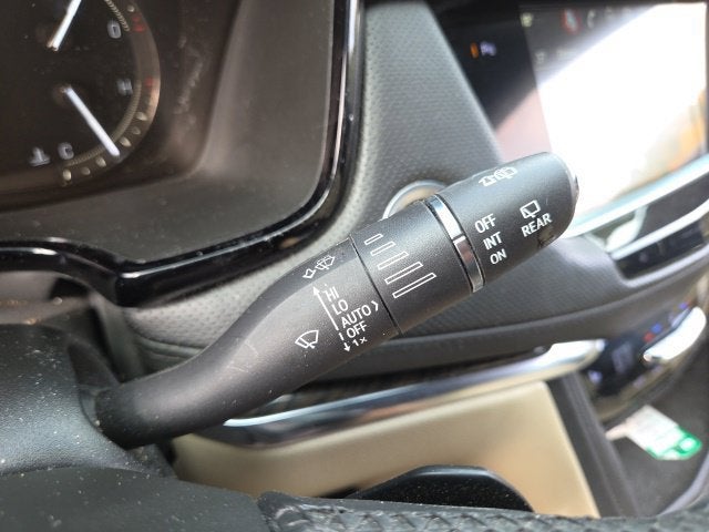 2019 Cadillac XT5 AWD