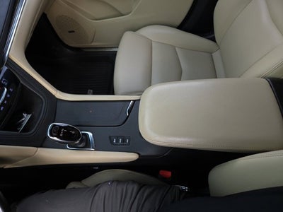 2019 Cadillac XT5 AWD