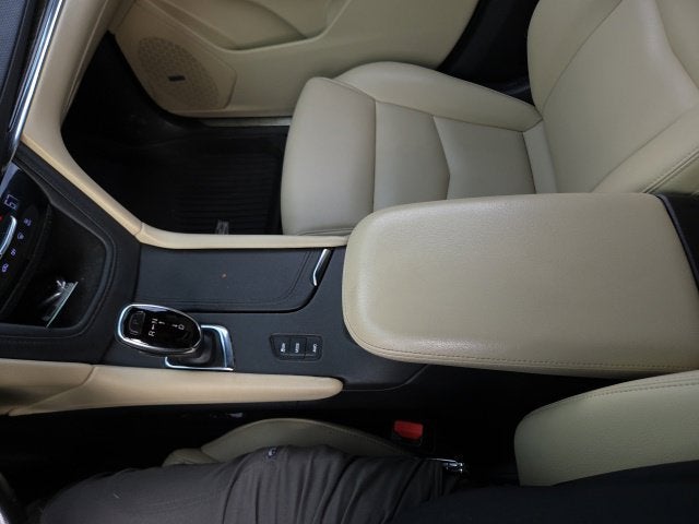 2019 Cadillac XT5 AWD
