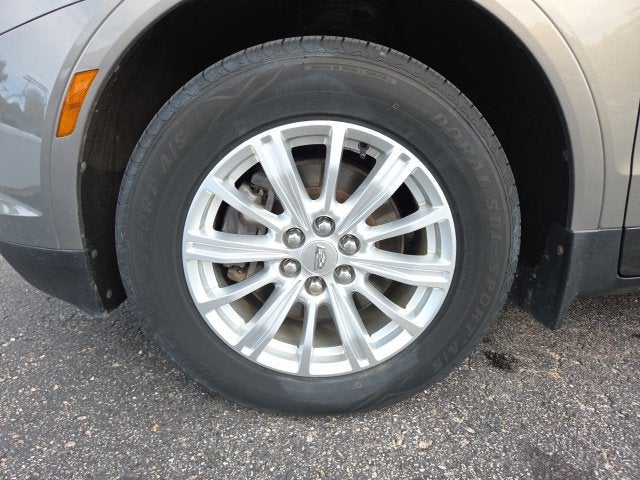 2019 Cadillac XT5 AWD