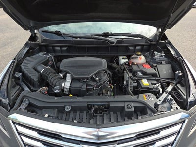 2019 Cadillac XT5 AWD