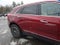2017 Cadillac XT5 Luxury AWD