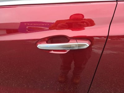 2017 Cadillac XT5 Luxury AWD