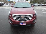 2017 Cadillac XT5 Luxury AWD