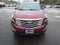 2017 Cadillac XT5 Luxury AWD