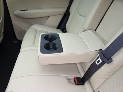 2017 Cadillac XT5 Luxury AWD