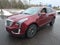 2017 Cadillac XT5 Luxury AWD