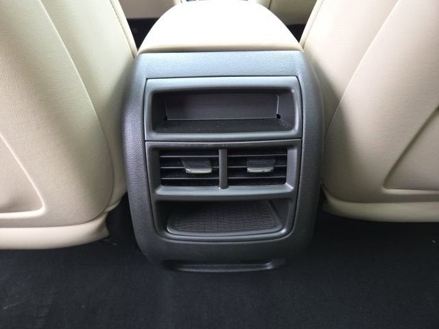 2017 Cadillac XT5 Luxury AWD