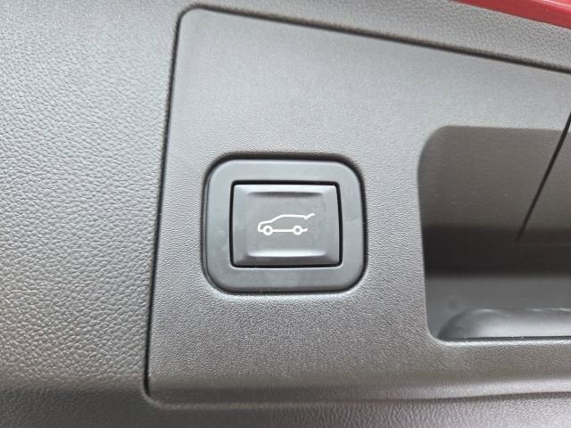 2017 Cadillac XT5 Luxury AWD