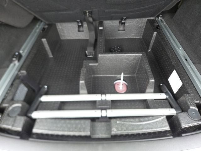 2017 Cadillac XT5 Luxury AWD