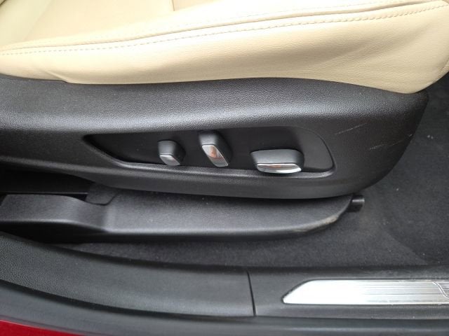 2017 Cadillac XT5 Luxury AWD