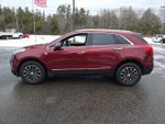 2017 Cadillac XT5 Luxury AWD