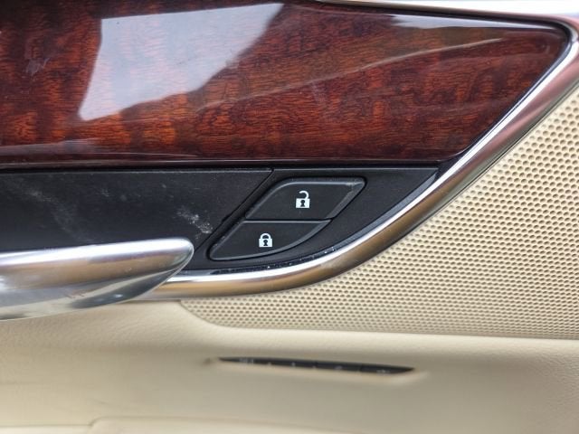 2017 Cadillac XT5 Luxury AWD