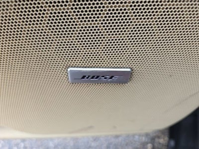 2017 Cadillac XT5 Luxury AWD