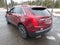 2017 Cadillac XT5 Luxury AWD