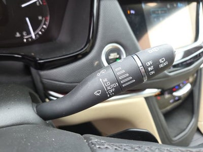 2017 Cadillac XT5 Luxury AWD