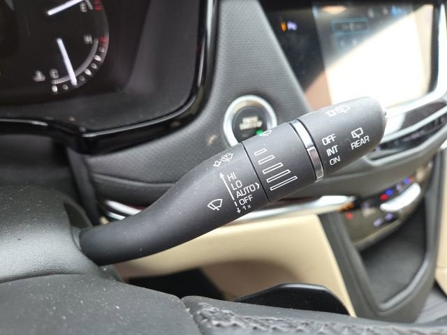 2017 Cadillac XT5 Luxury AWD