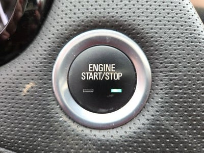 2017 Cadillac XT5 Luxury AWD