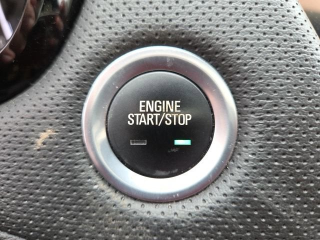 2017 Cadillac XT5 Luxury AWD