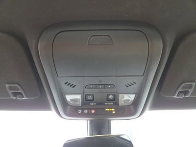 2017 Cadillac XT5 Luxury AWD