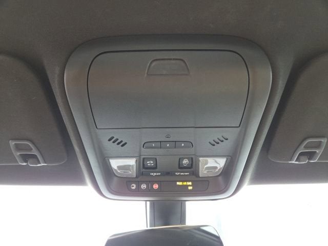 2017 Cadillac XT5 Luxury AWD