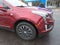 2017 Cadillac XT5 Luxury AWD